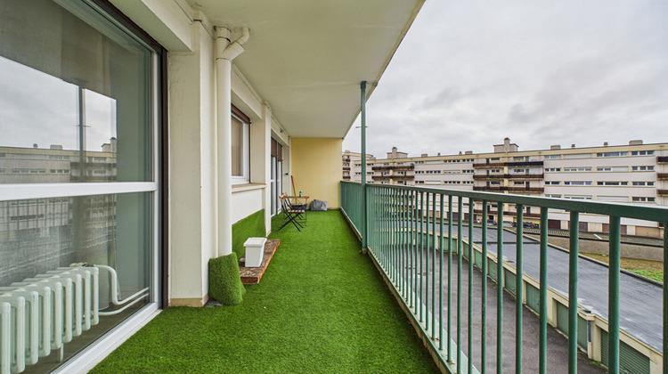 Ma-Cabane - Vente Appartement METZ, 40 m²