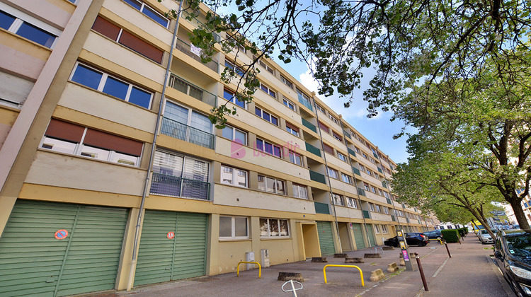 Ma-Cabane - Vente Appartement METZ, 40 m²