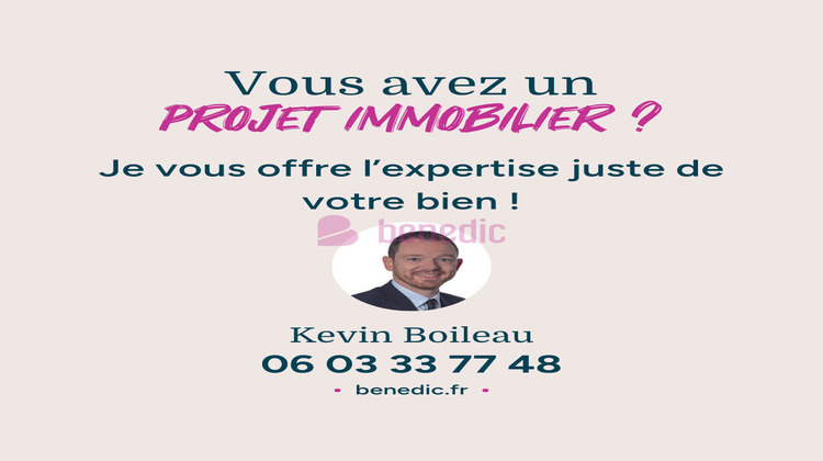 Ma-Cabane - Vente Appartement METZ, 40 m²