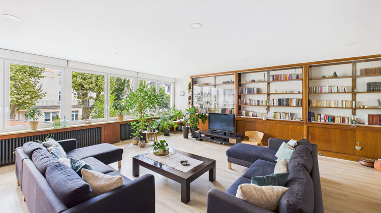 Ma-Cabane - Vente Appartement METZ, 218 m²