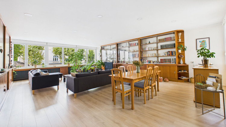 Ma-Cabane - Vente Appartement METZ, 218 m²