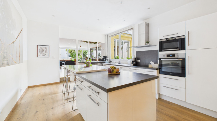 Ma-Cabane - Vente Appartement METZ, 218 m²