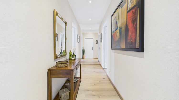 Ma-Cabane - Vente Appartement METZ, 218 m²