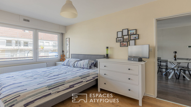 Ma-Cabane - Vente Appartement METZ, 49 m²