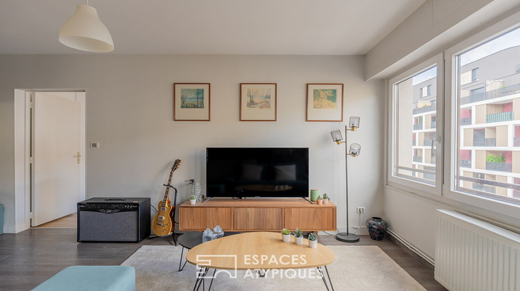 Ma-Cabane - Vente Appartement METZ, 49 m²