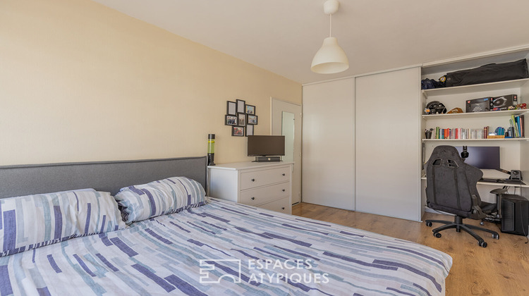 Ma-Cabane - Vente Appartement METZ, 49 m²