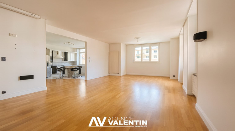 Ma-Cabane - Vente Appartement Metz, 164 m²