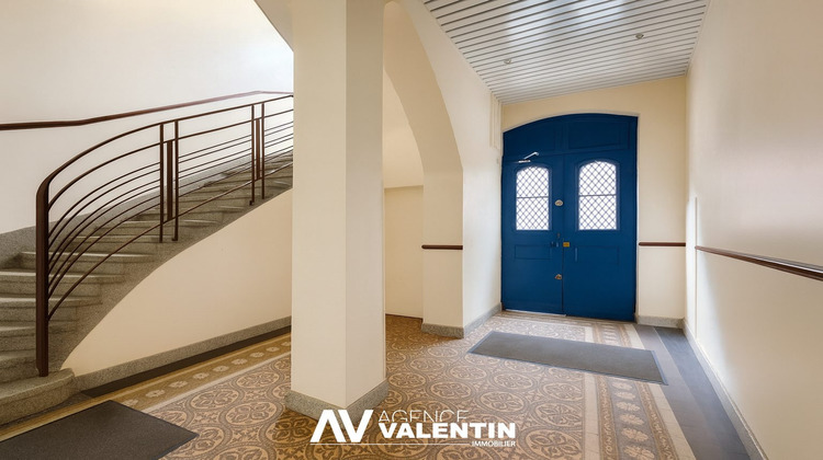 Ma-Cabane - Vente Appartement Metz, 164 m²