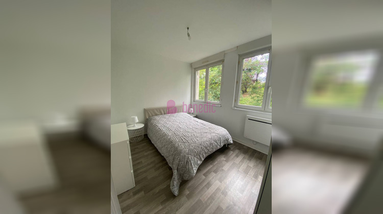 Ma-Cabane - Vente Appartement METZ, 36 m²