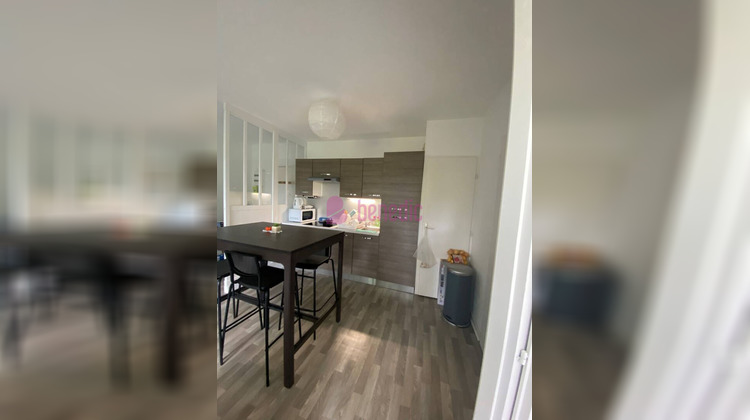 Ma-Cabane - Vente Appartement METZ, 36 m²