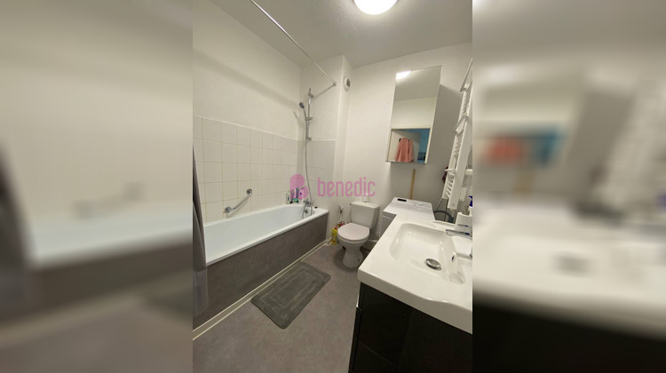 Ma-Cabane - Vente Appartement METZ, 36 m²