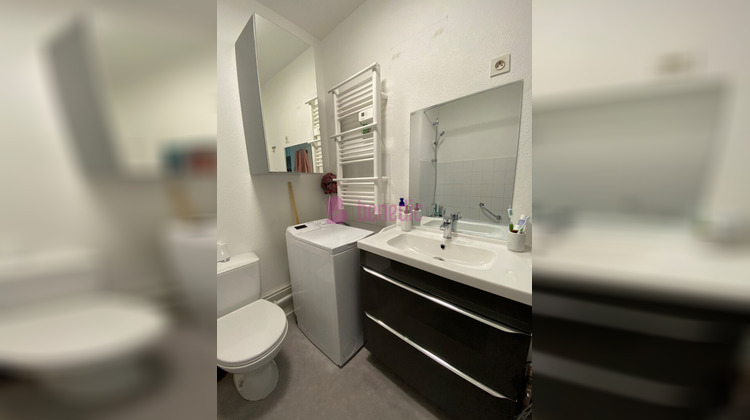 Ma-Cabane - Vente Appartement METZ, 36 m²