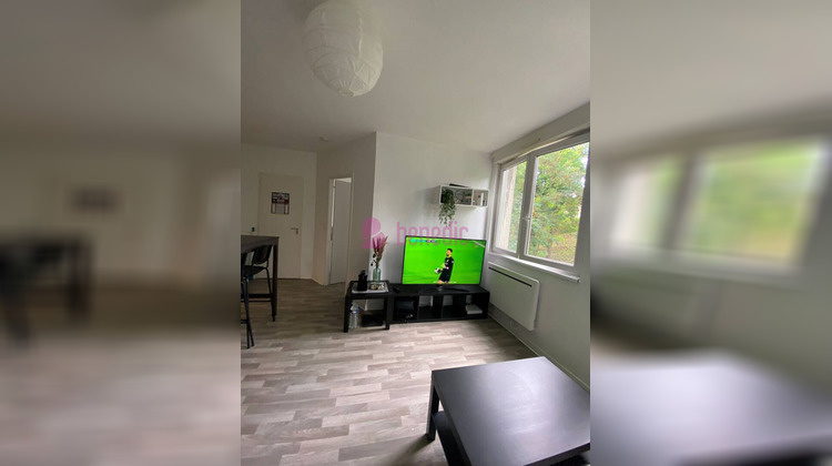 Ma-Cabane - Vente Appartement METZ, 36 m²