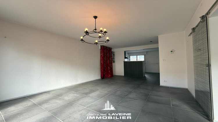 Ma-Cabane - Vente Appartement Metz, 64 m²