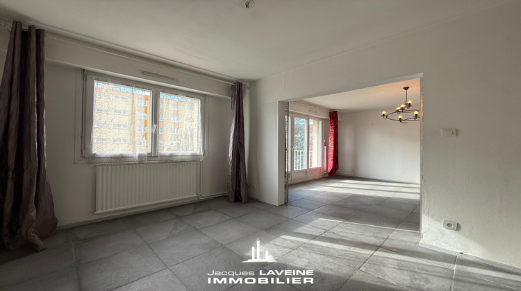 Ma-Cabane - Vente Appartement Metz, 64 m²