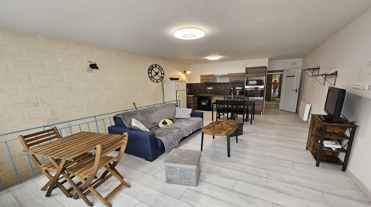 Ma-Cabane - Vente Appartement Metz, 37 m²