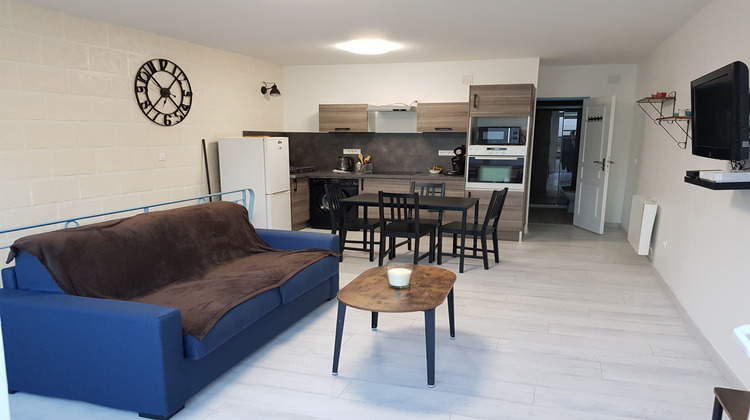 Ma-Cabane - Vente Appartement Metz, 37 m²