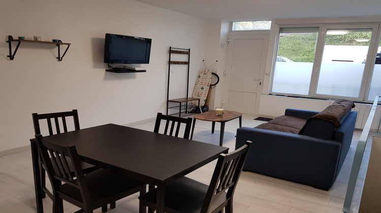 Ma-Cabane - Vente Appartement Metz, 37 m²