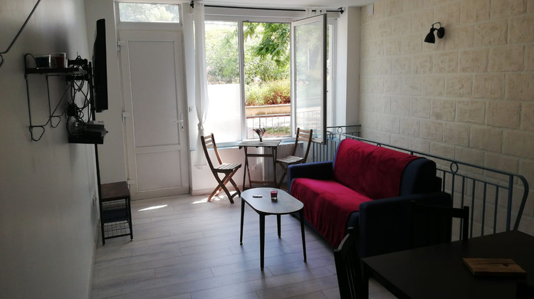 Ma-Cabane - Vente Appartement Metz, 37 m²