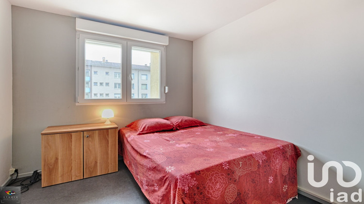 Ma-Cabane - Vente Appartement Metz, 59 m²