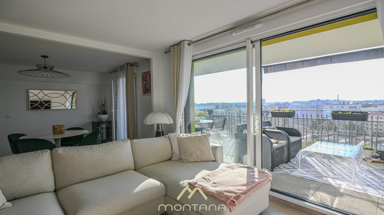 Ma-Cabane - Vente Appartement Metz, 83 m²