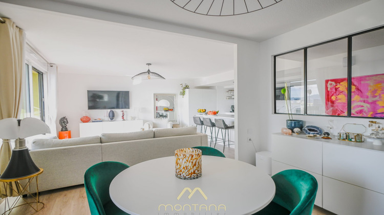 Ma-Cabane - Vente Appartement Metz, 83 m²