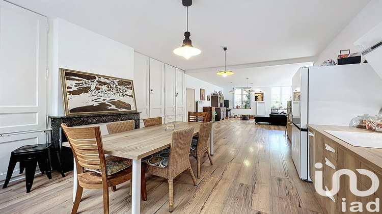 Ma-Cabane - Vente Appartement Metz, 93 m²