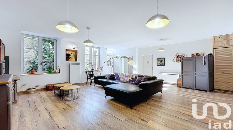 Ma-Cabane - Vente Appartement Metz, 93 m²