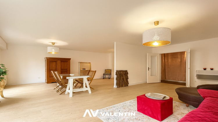 Ma-Cabane - Vente Appartement Metz, 95 m²
