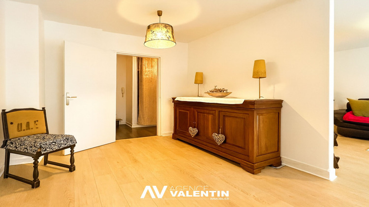 Ma-Cabane - Vente Appartement Metz, 95 m²
