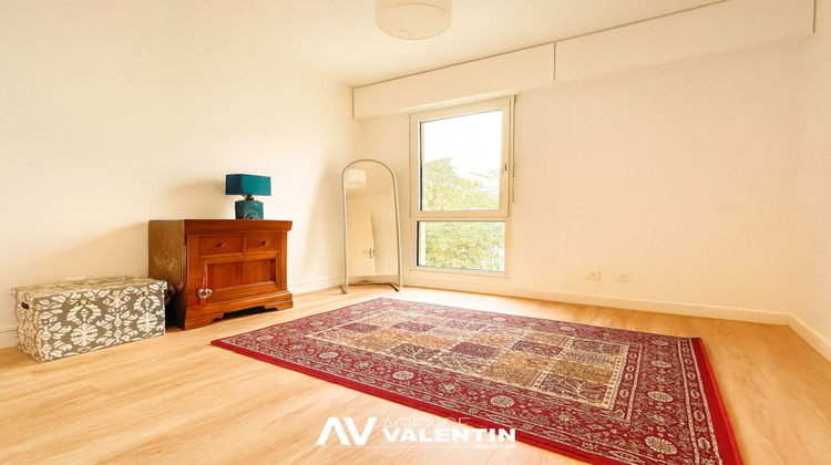 Ma-Cabane - Vente Appartement Metz, 95 m²