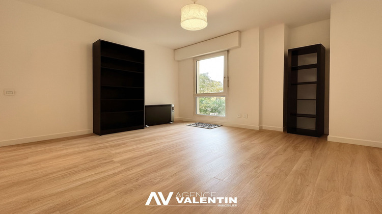 Ma-Cabane - Vente Appartement Metz, 95 m²