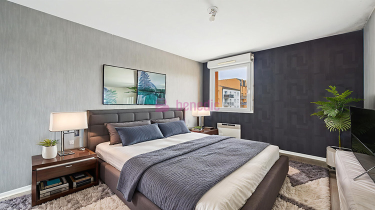 Ma-Cabane - Vente Appartement METZ, 72 m²