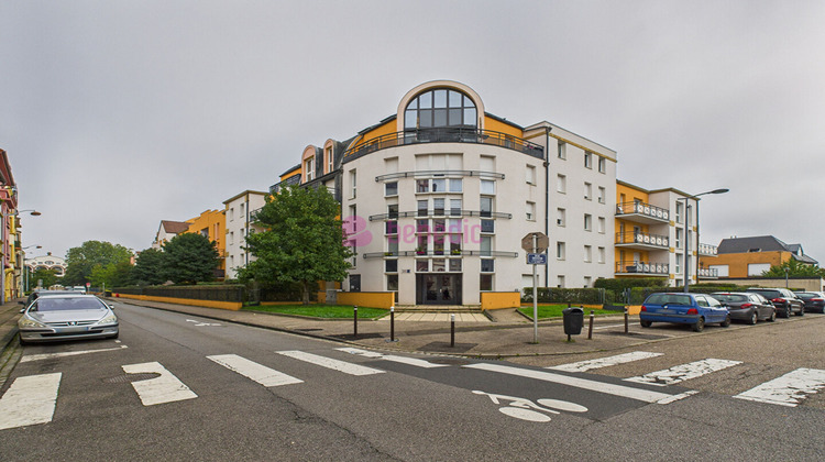 Ma-Cabane - Vente Appartement METZ, 72 m²