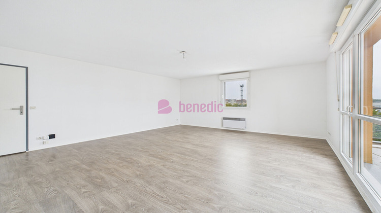 Ma-Cabane - Vente Appartement METZ, 72 m²