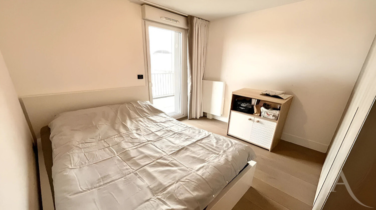 Ma-Cabane - Vente Appartement METZ, 59 m²