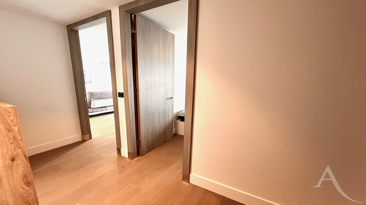 Ma-Cabane - Vente Appartement METZ, 59 m²