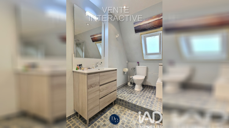 Ma-Cabane - Vente Appartement Metz, 126 m²