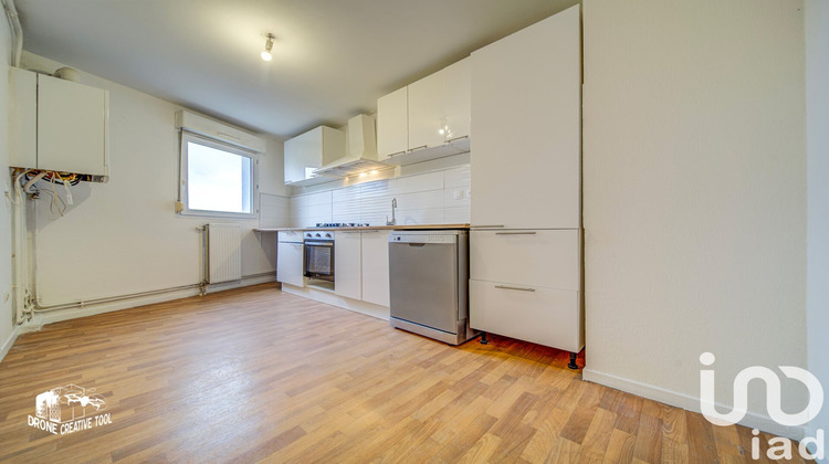 Ma-Cabane - Vente Appartement Metz, 85 m²