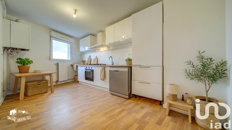 Ma-Cabane - Vente Appartement Metz, 85 m²