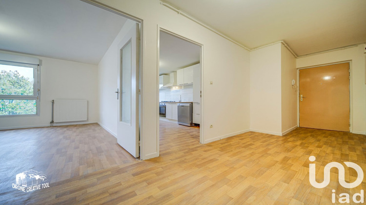 Ma-Cabane - Vente Appartement Metz, 85 m²