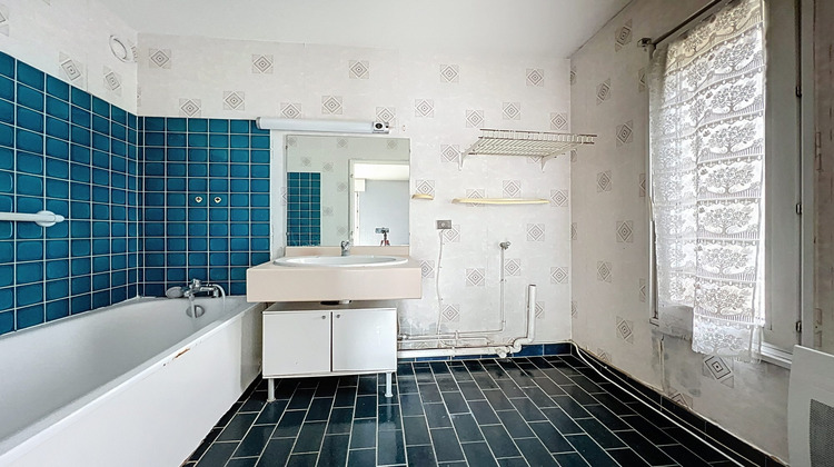 Ma-Cabane - Vente Appartement Metz, 90 m²