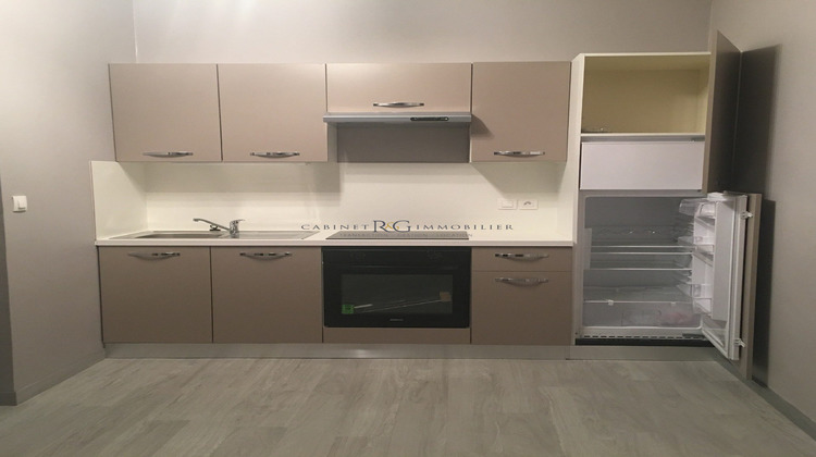 Ma-Cabane - Vente Appartement Metz, 42 m²