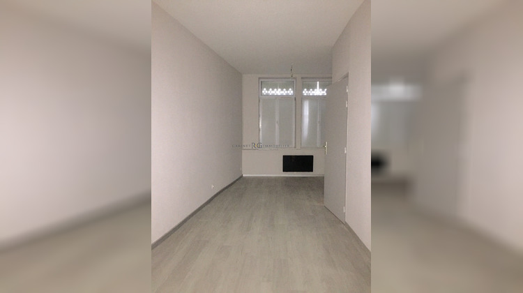 Ma-Cabane - Vente Appartement Metz, 42 m²