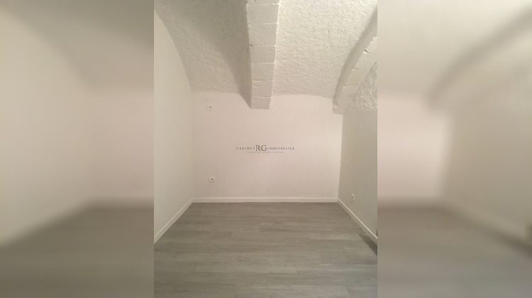 Ma-Cabane - Vente Appartement Metz, 42 m²