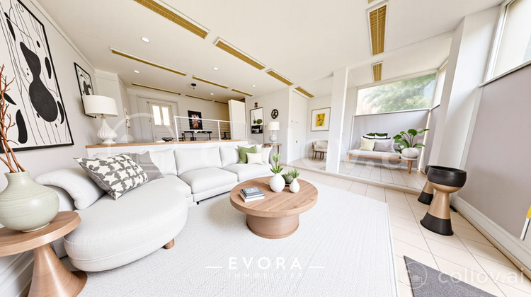 Ma-Cabane - Vente Appartement METZ, 104 m²