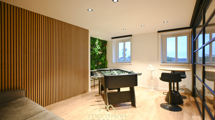 Ma-Cabane - Vente Appartement Metz, 125 m²