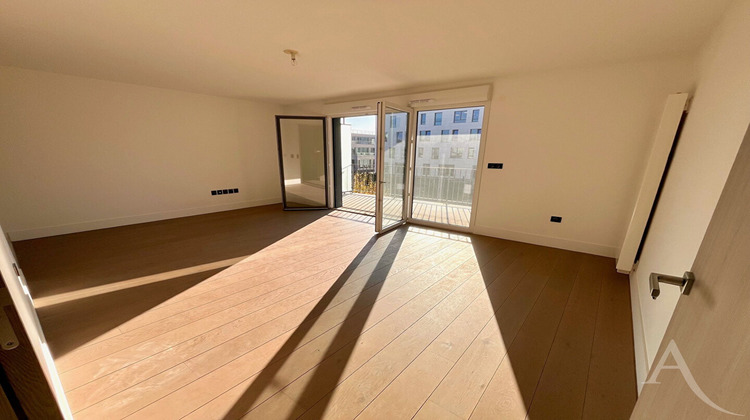 Ma-Cabane - Vente Appartement METZ, 66 m²