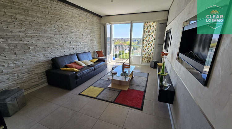 Ma-Cabane - Vente Appartement Metz, 70 m²