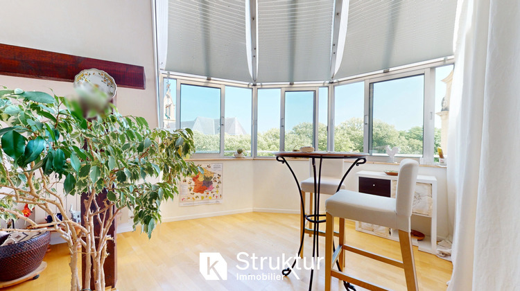 Ma-Cabane - Vente Appartement Metz, 86 m²